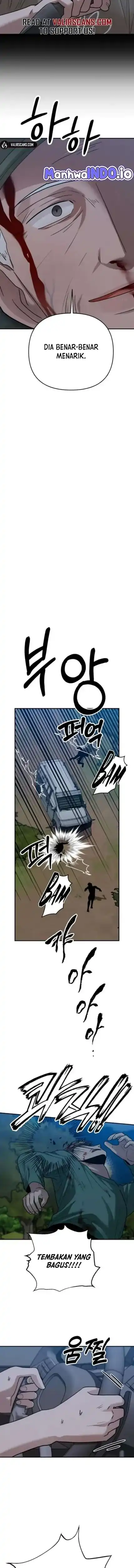 Baca Paradise on Earth - Chapter 45 halaman 14