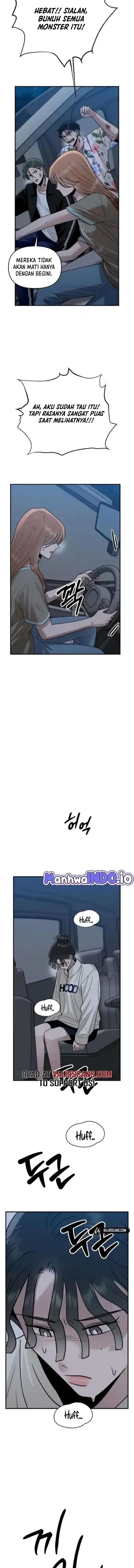 Baca Paradise on Earth - Chapter 45 halaman 15