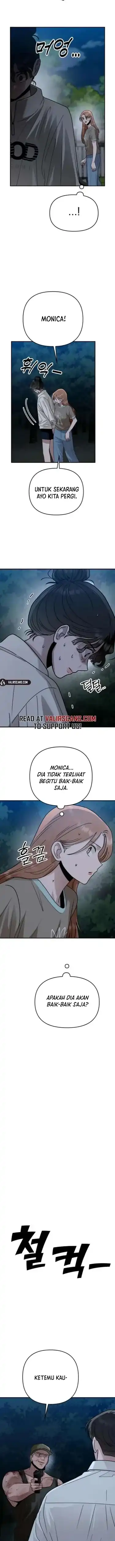 Baca Paradise on Earth - Chapter 45 halaman 5