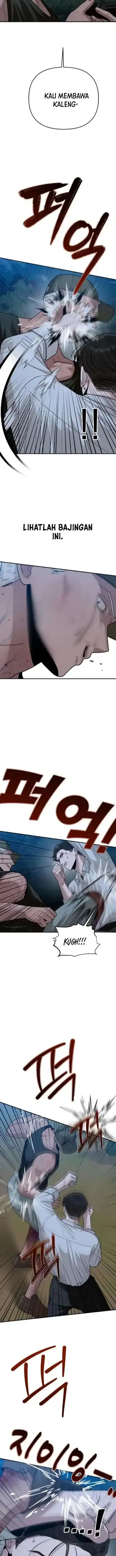 Baca Paradise on Earth - Chapter 45 halaman 7