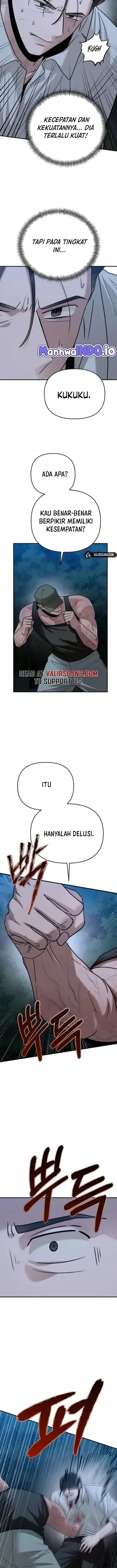 Baca Paradise on Earth - Chapter 45 halaman 8