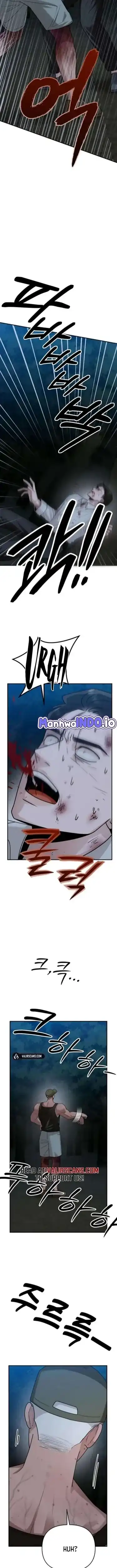 Baca Paradise on Earth - Chapter 45 halaman 9
