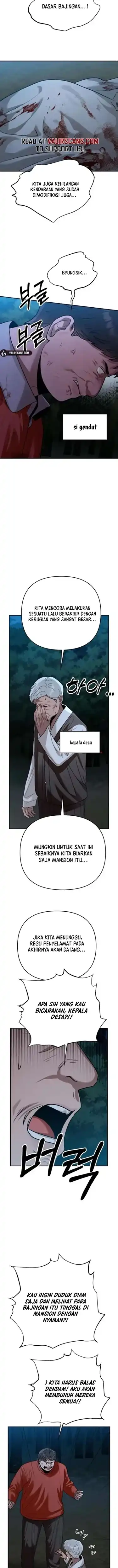Baca Paradise on Earth - Chapter 46 halaman 10