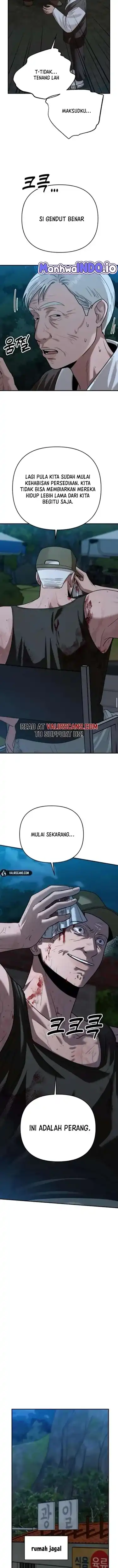 Baca Paradise on Earth - Chapter 46 halaman 11