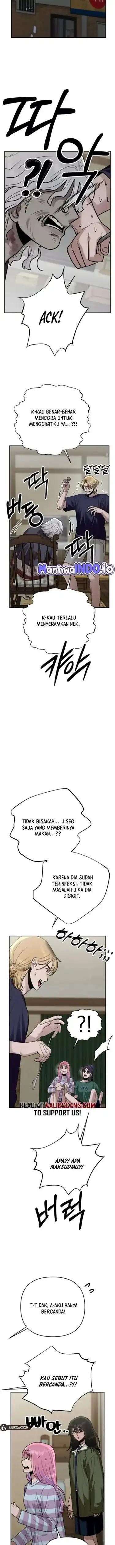 Baca Paradise on Earth - Chapter 46 halaman 12