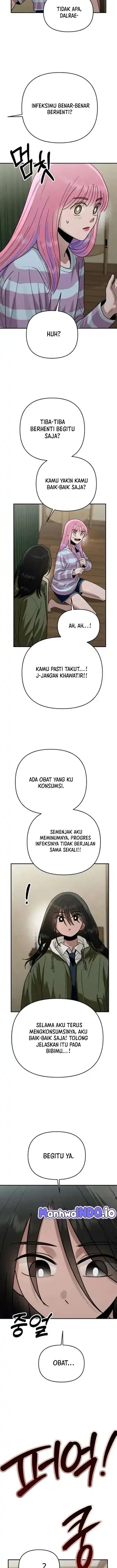 Baca Paradise on Earth - Chapter 46 halaman 13