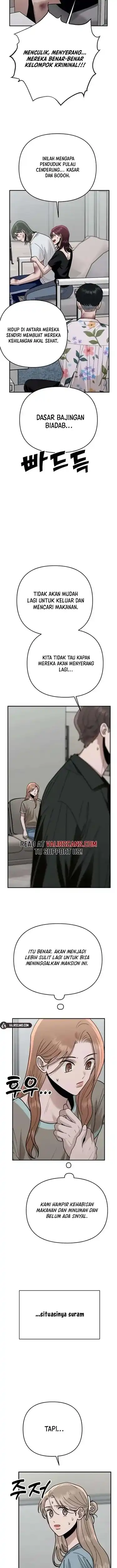 Baca Paradise on Earth - Chapter 46 halaman 15