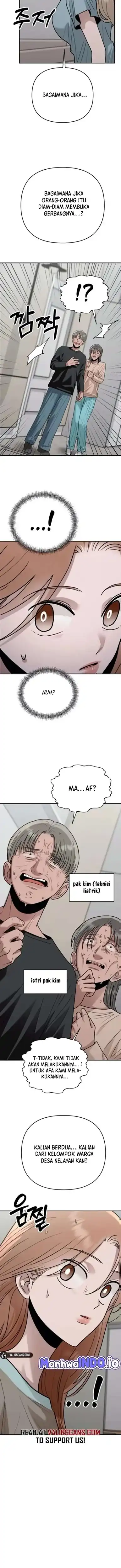 Baca Paradise on Earth - Chapter 46 halaman 16