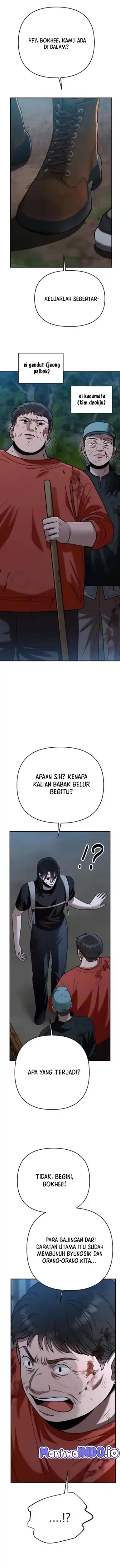 Baca Paradise on Earth - Chapter 46 halaman 17