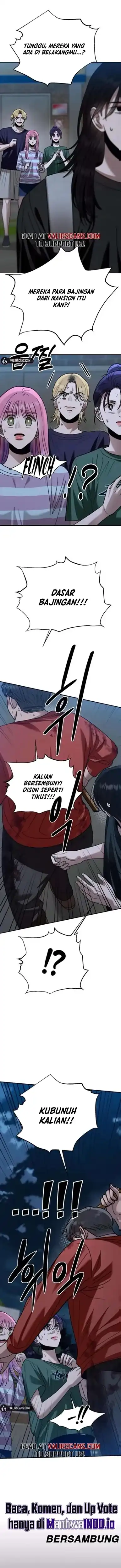 Baca Paradise on Earth - Chapter 46 halaman 18
