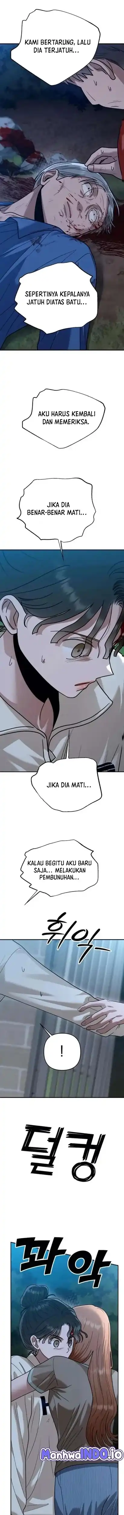 Baca Paradise on Earth - Chapter 46 halaman 2