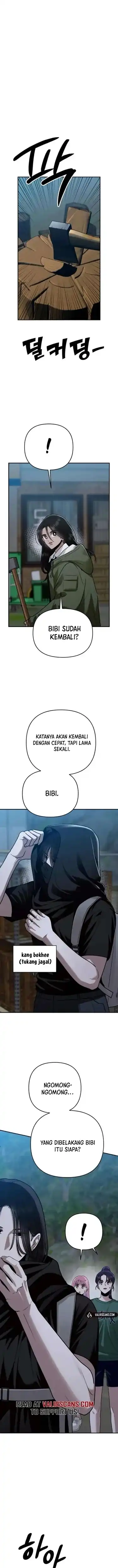 Baca Paradise on Earth - Chapter 46 halaman 4