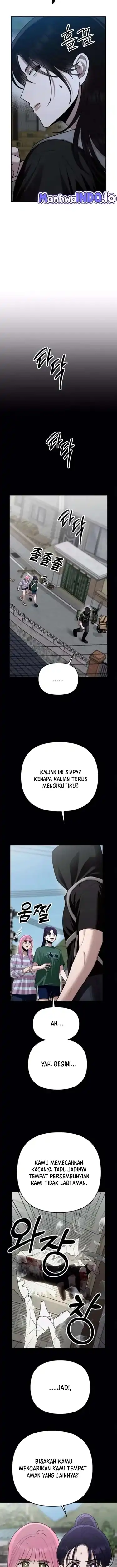 Baca Paradise on Earth - Chapter 46 halaman 5