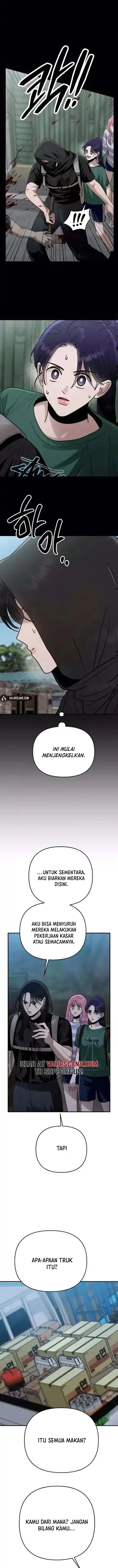 Baca Paradise on Earth - Chapter 46 halaman 7