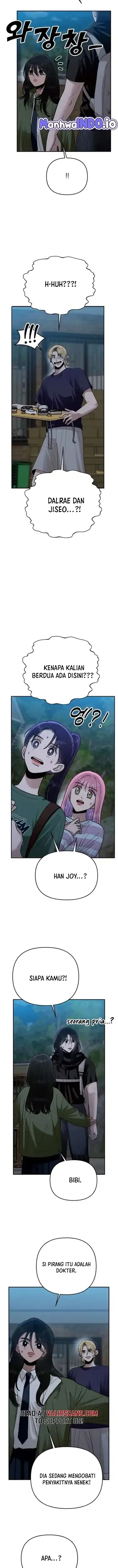 Baca Paradise on Earth - Chapter 46 halaman 8