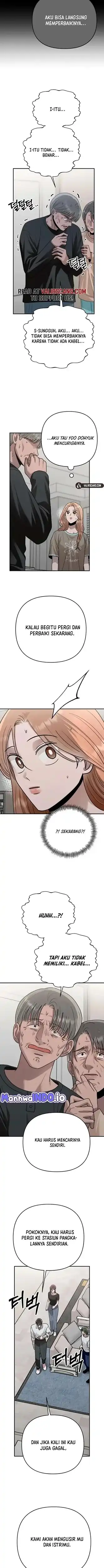 Baca Paradise on Earth - Chapter 47 halaman 10