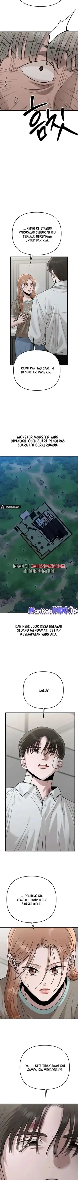 Baca Paradise on Earth - Chapter 47 halaman 11