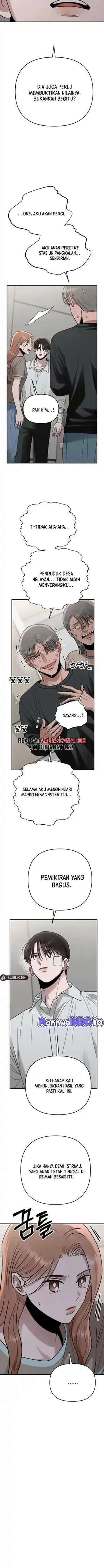 Baca Paradise on Earth - Chapter 47 halaman 12