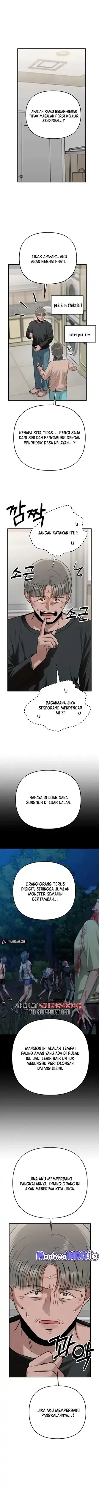 Baca Paradise on Earth - Chapter 47 halaman 13