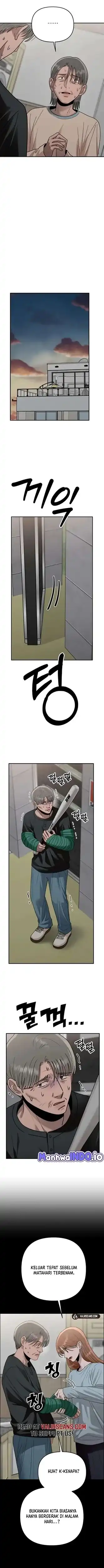 Baca Paradise on Earth - Chapter 47 halaman 14