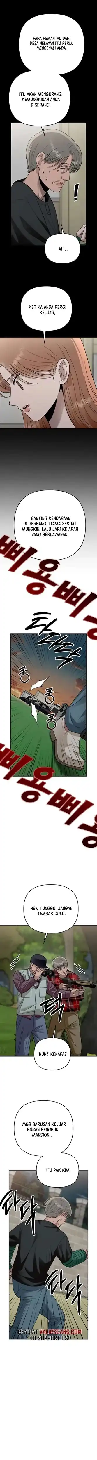 Baca Paradise on Earth - Chapter 47 halaman 15