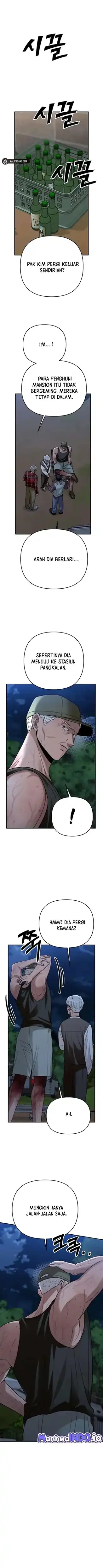 Baca Paradise on Earth - Chapter 47 halaman 16