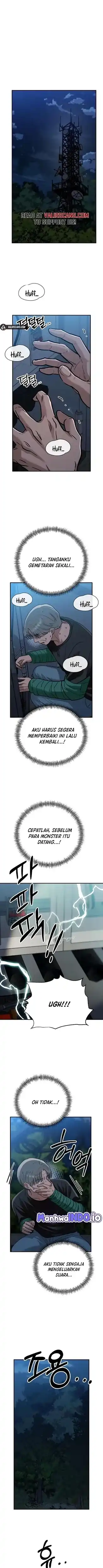 Baca Paradise on Earth - Chapter 47 halaman 17