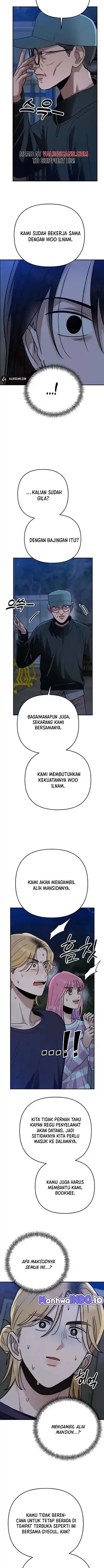 Baca Paradise on Earth - Chapter 47 halaman 4
