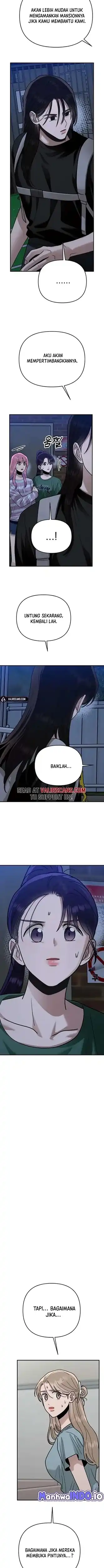 Baca Paradise on Earth - Chapter 47 halaman 5