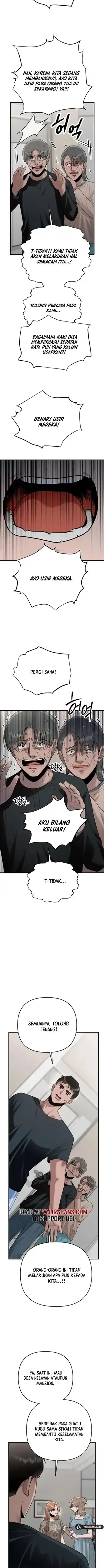Baca Paradise on Earth - Chapter 47 halaman 7