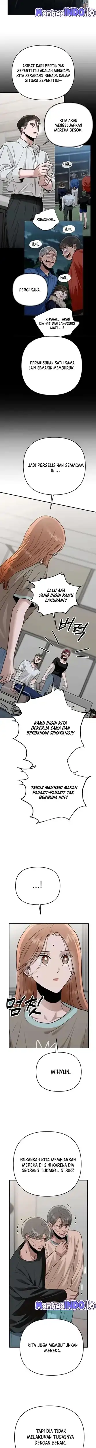 Baca Paradise on Earth - Chapter 47 halaman 8