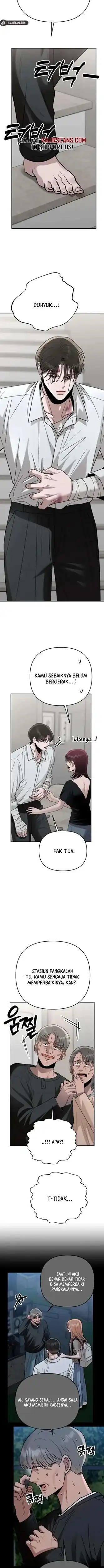 Baca Paradise on Earth - Chapter 47 halaman 9