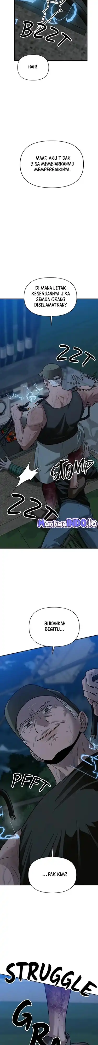 Baca Paradise on Earth - Chapter 48 halaman 10