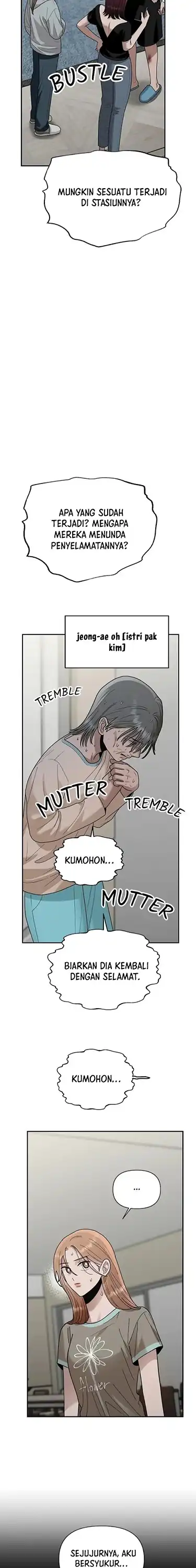 Baca Paradise on Earth - Chapter 48 halaman 12
