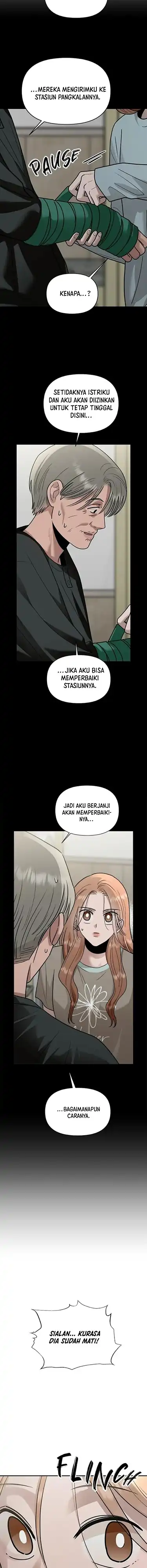 Baca Paradise on Earth - Chapter 48 halaman 13