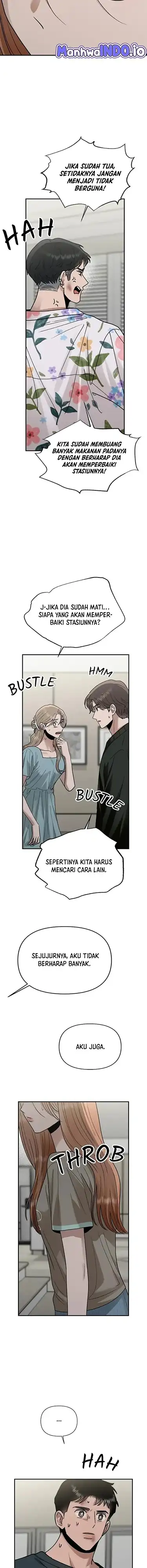Baca Paradise on Earth - Chapter 48 halaman 14