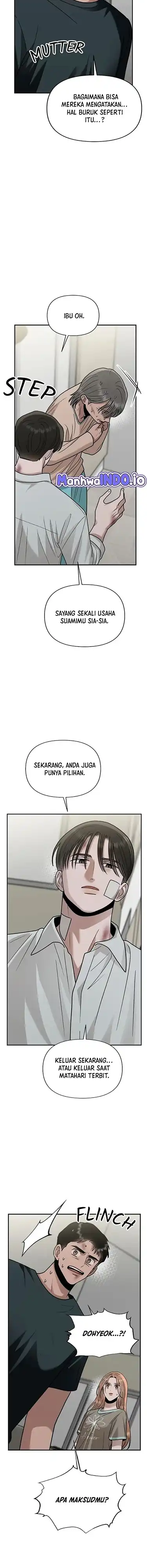 Baca Paradise on Earth - Chapter 48 halaman 15