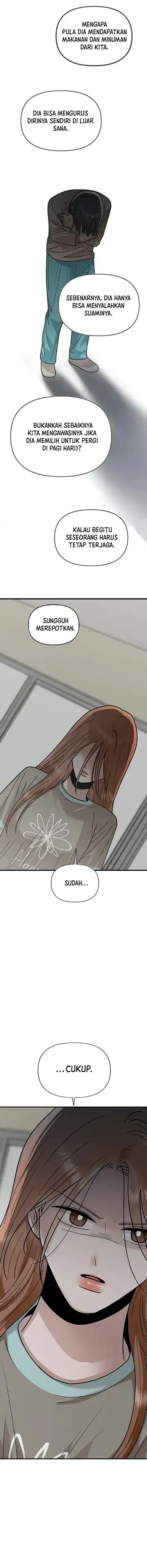 Baca Paradise on Earth - Chapter 48 halaman 17