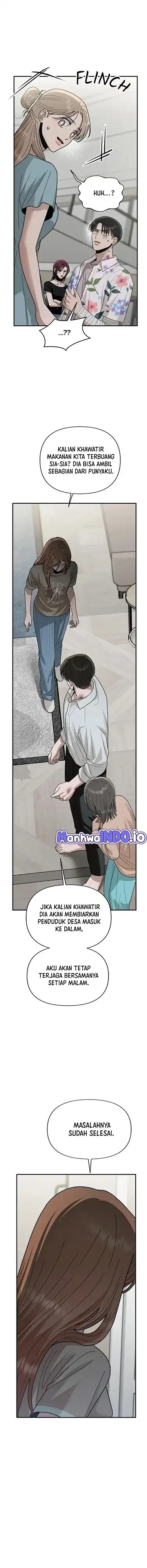 Baca Paradise on Earth - Chapter 48 halaman 18