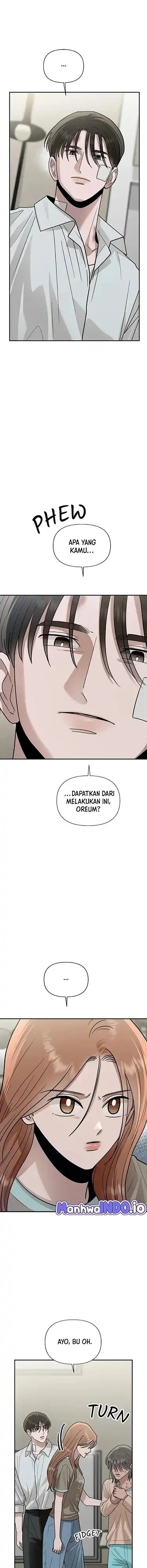 Baca Paradise on Earth - Chapter 48 halaman 19