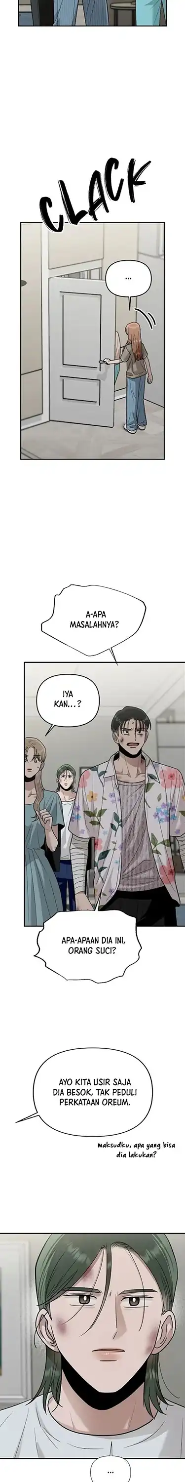 Baca Paradise on Earth - Chapter 48 halaman 20