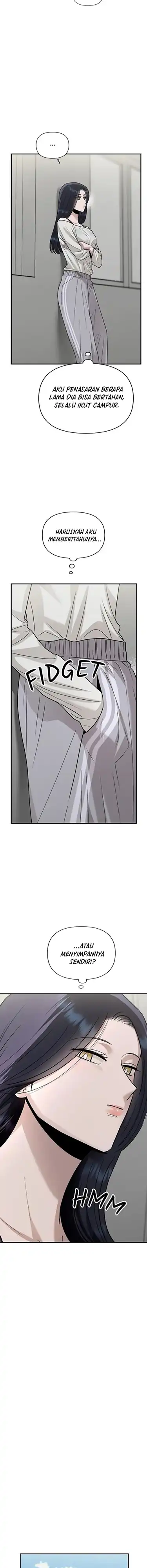 Baca Paradise on Earth - Chapter 48 halaman 21