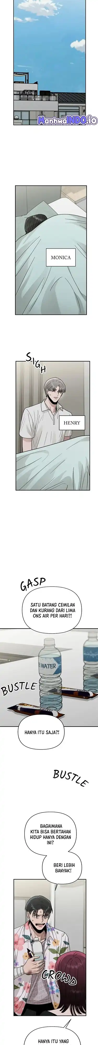 Baca Paradise on Earth - Chapter 48 halaman 22