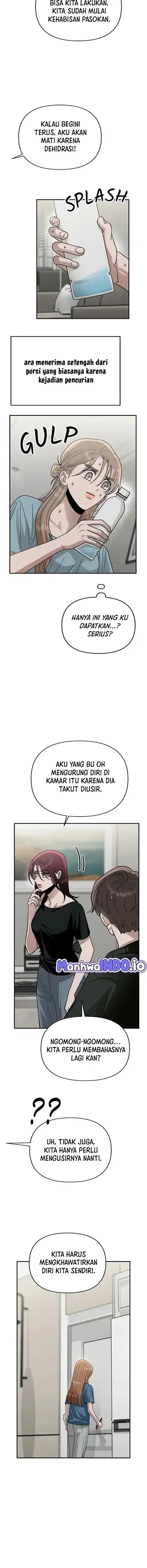 Baca Paradise on Earth - Chapter 48 halaman 23
