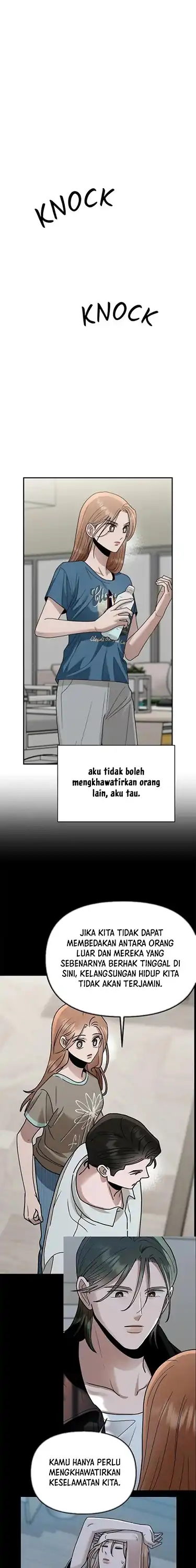 Baca Paradise on Earth - Chapter 48 halaman 24
