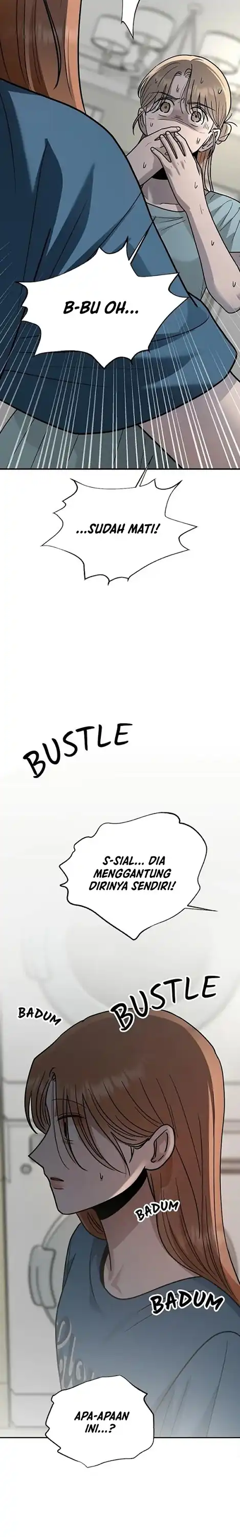 Baca Paradise on Earth - Chapter 48 halaman 28
