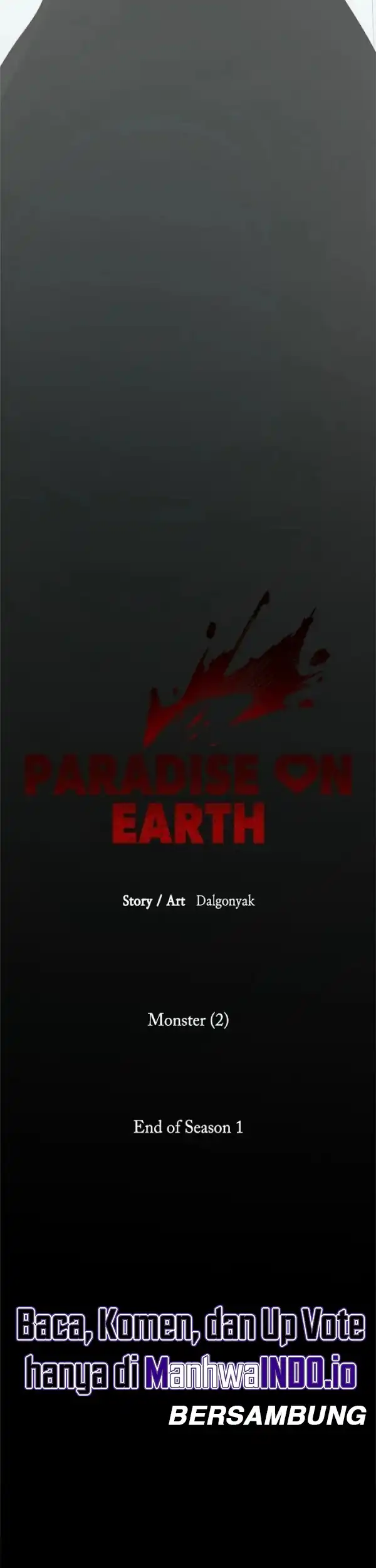 Baca Paradise on Earth - Chapter 48 halaman 31