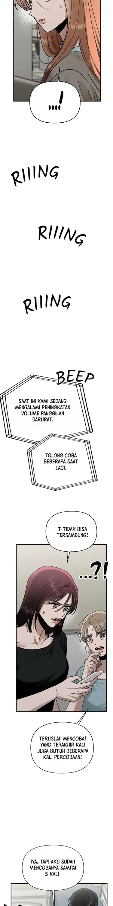Baca Paradise on Earth - Chapter 48 halaman 4