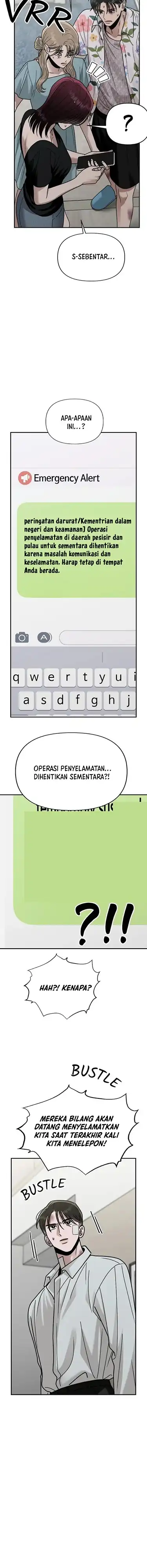 Baca Paradise on Earth - Chapter 48 halaman 5