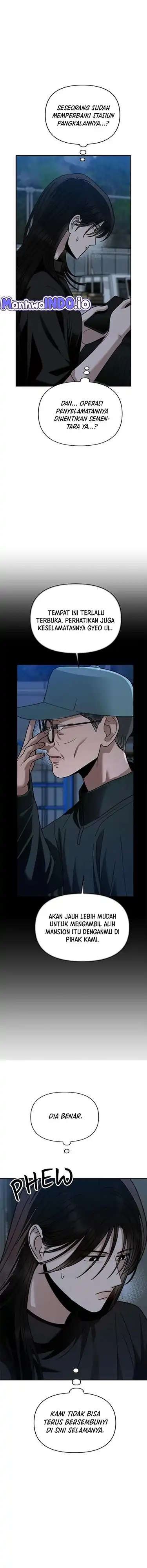 Baca Paradise on Earth - Chapter 48 halaman 6